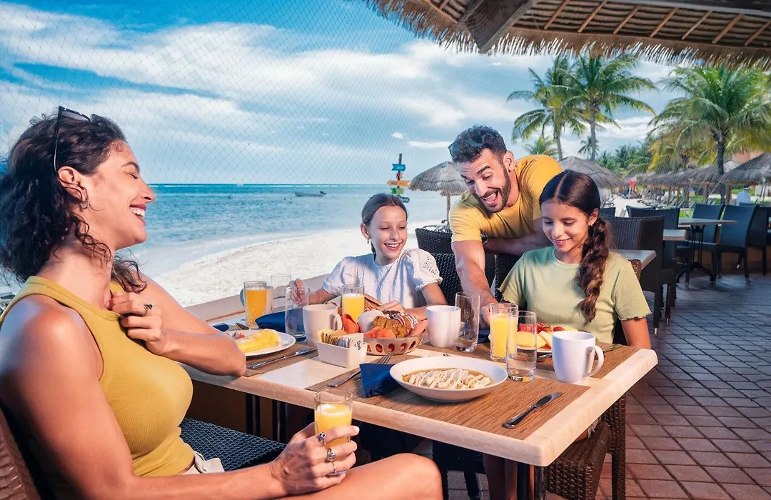 Holiday Inn Club Vacations Royal Haciendas All Inclusive-1
