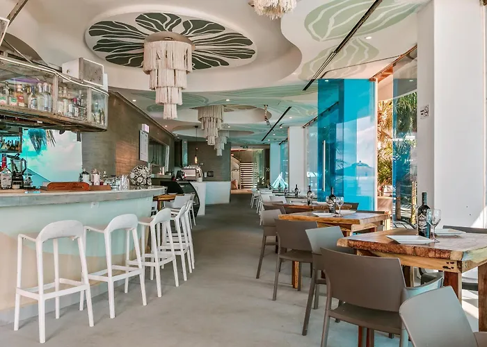 The Carmen Hotel - Ocean Front (Adults Only) Playa del Carmen